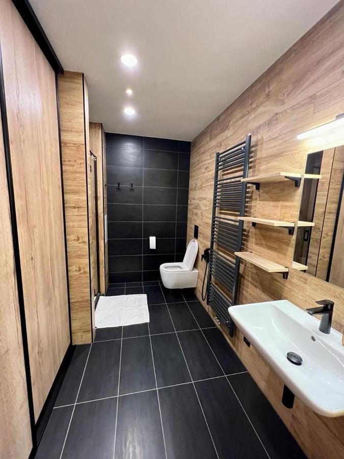 Apartmany Barth Holiday - Dolní Morava エクステリア 写真