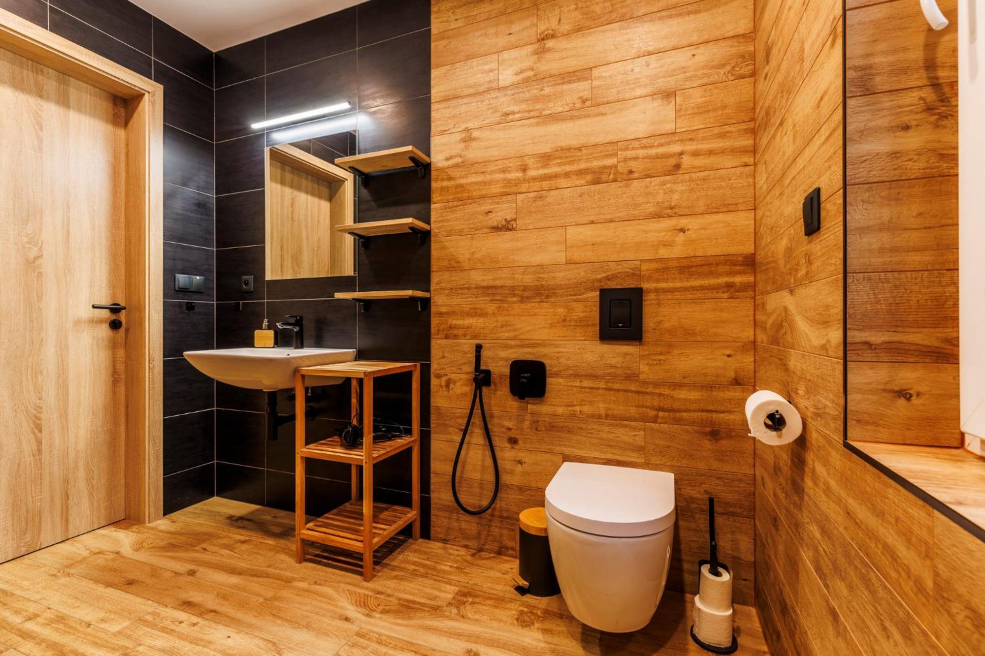 Apartmany Barth Holiday - Dolní Morava エクステリア 写真