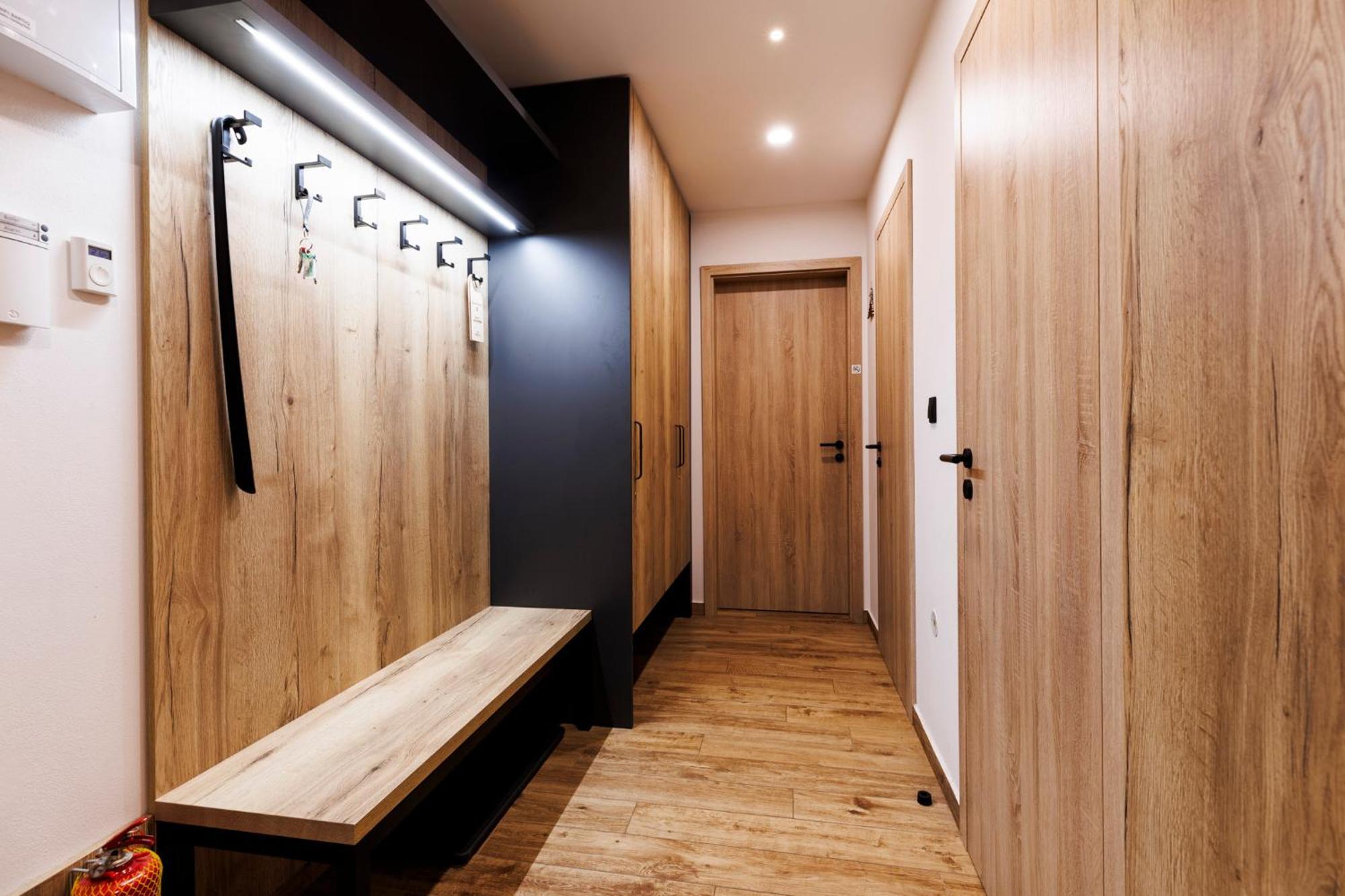 Apartmany Barth Holiday - Dolní Morava エクステリア 写真