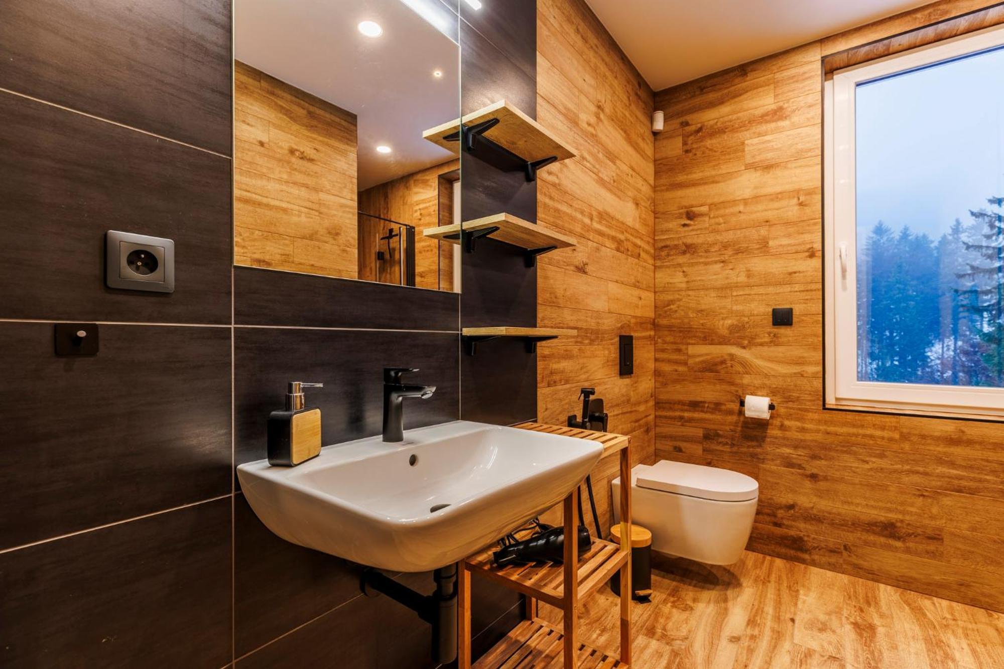 Apartmany Barth Holiday - Dolní Morava エクステリア 写真